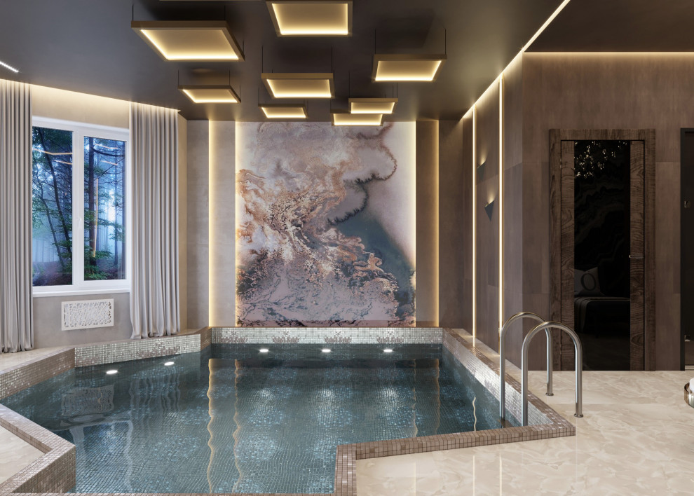 Банный комплекс