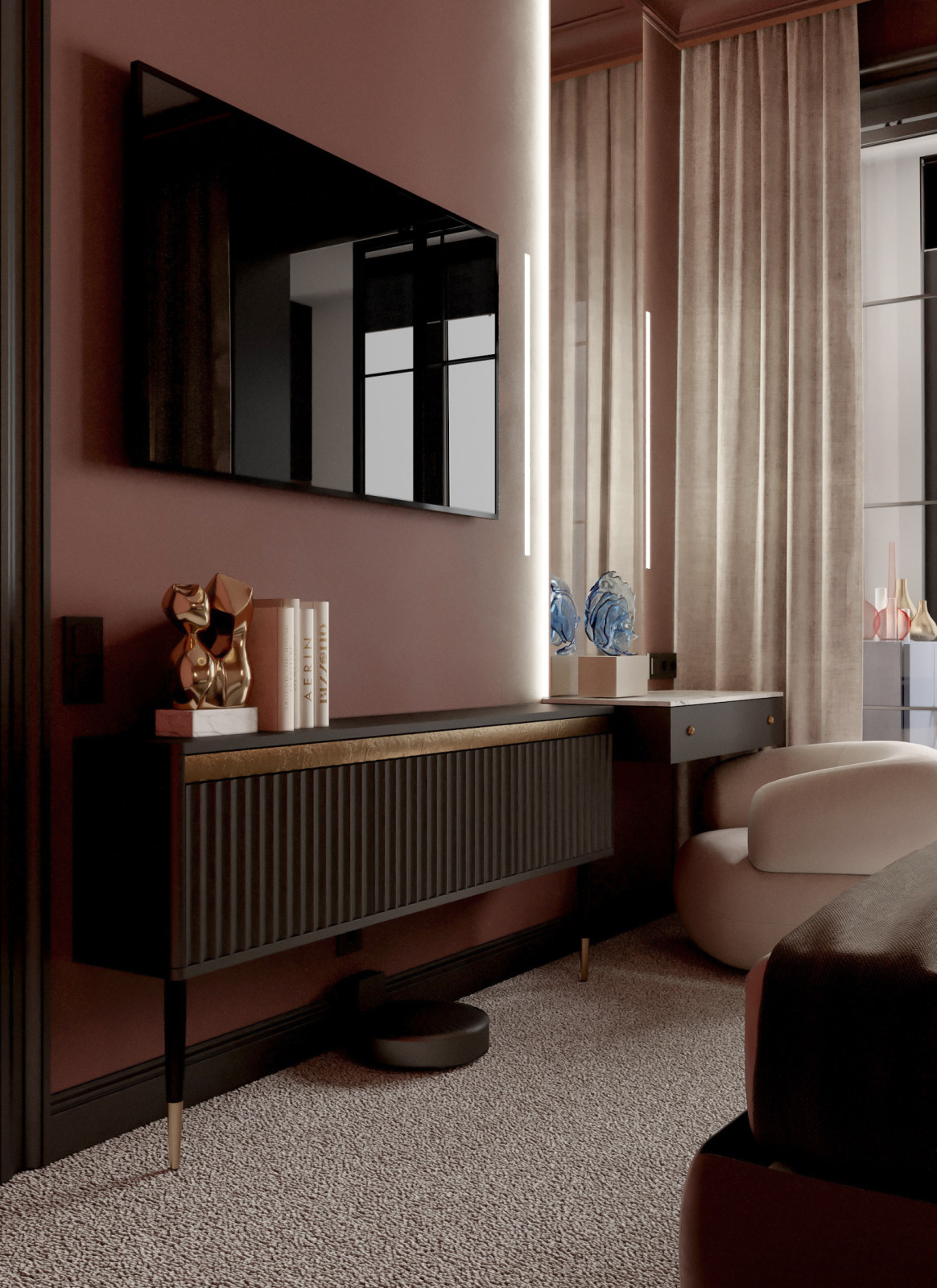 ЖК Серебряный Парк