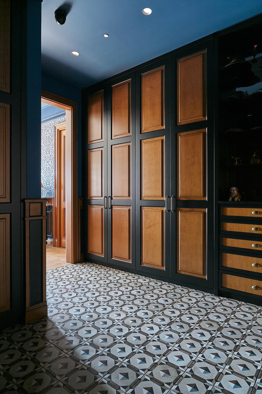 Квартира в жк "Алые Паруса"