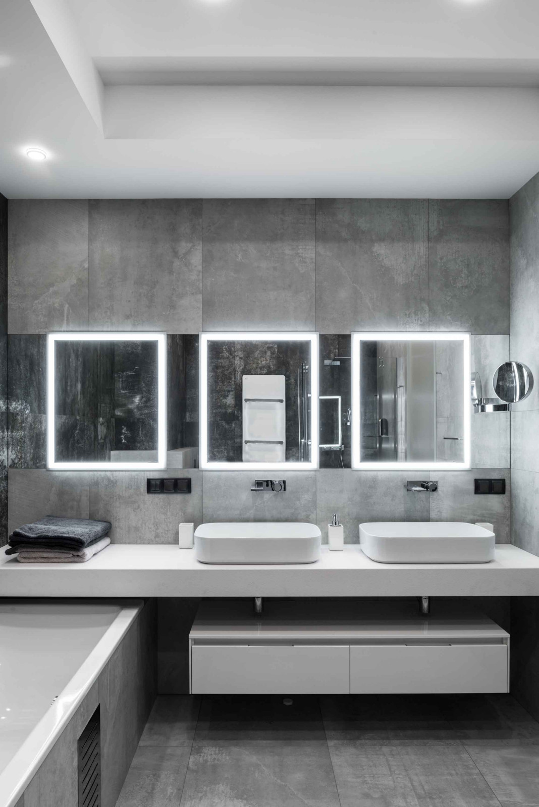 Квартира на Мичуринском