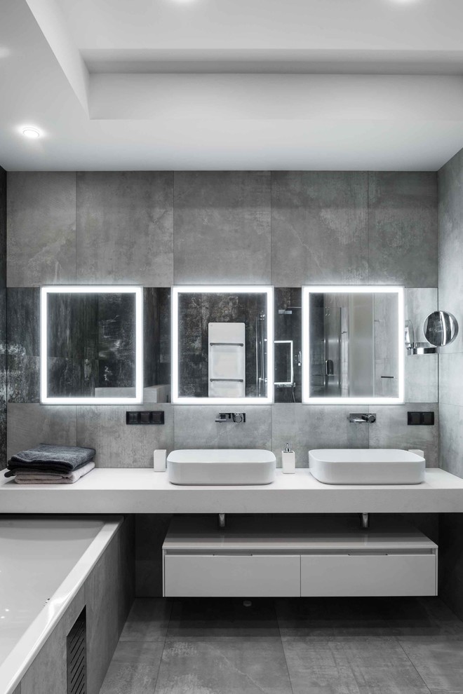 Квартира на Мичуринском