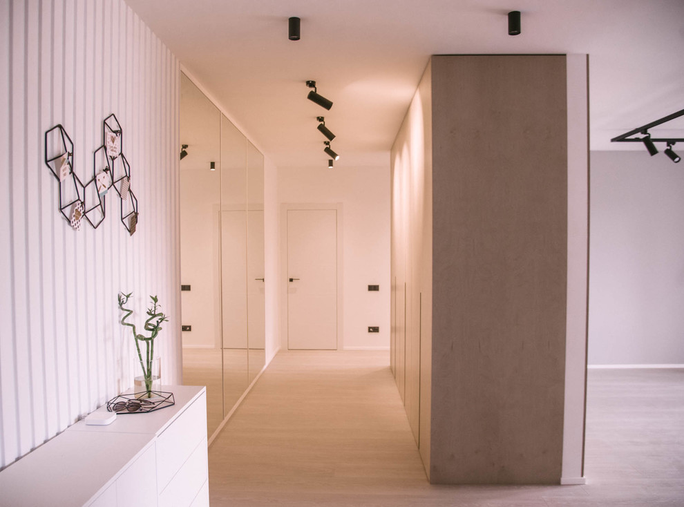 Реализация проекта