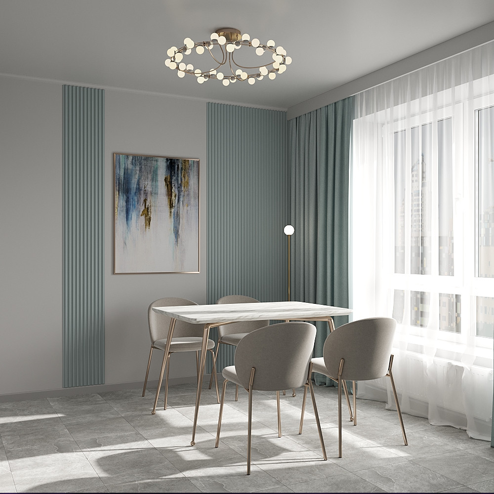 Проект "Преобразование White BOX - в мятный вариант"