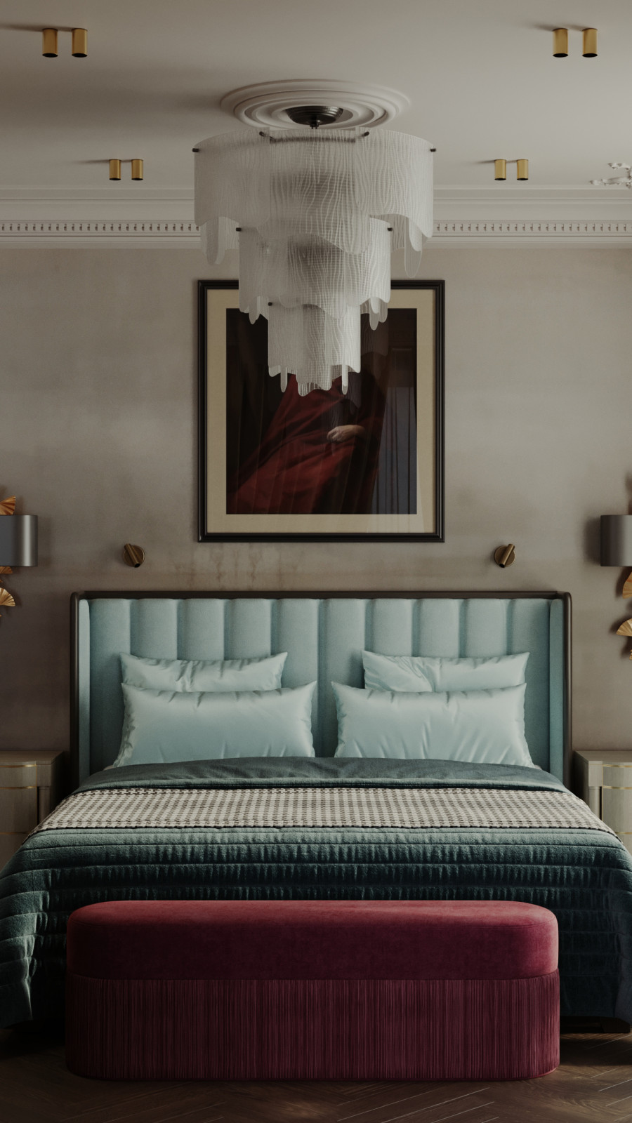 ЖК Ривер Скай