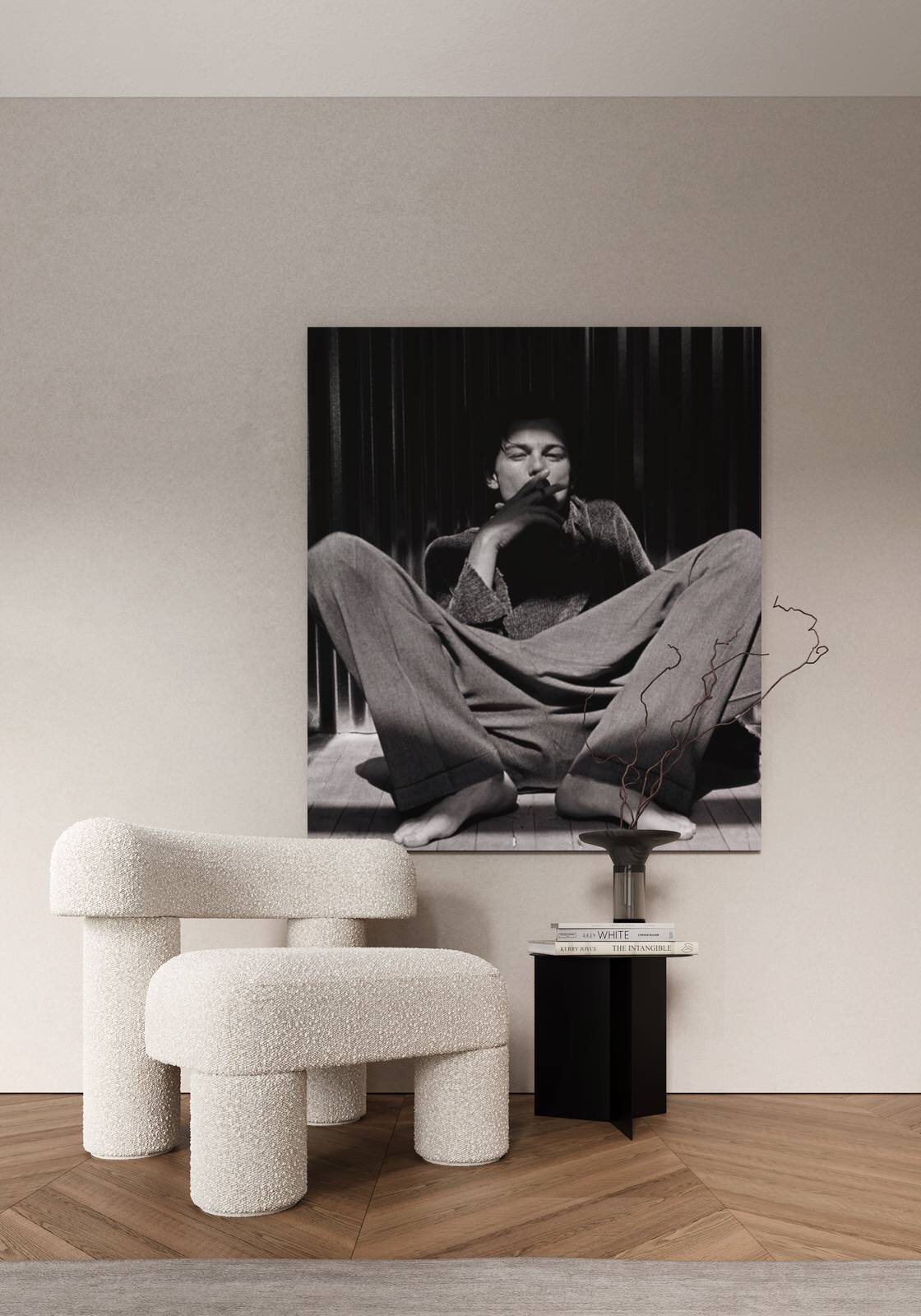 Обложка проекта: Гармония