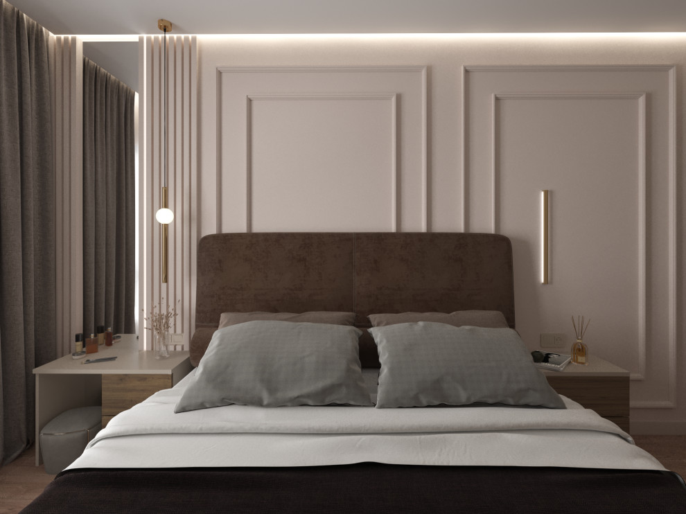 Обложка проекта: Polyarnaya