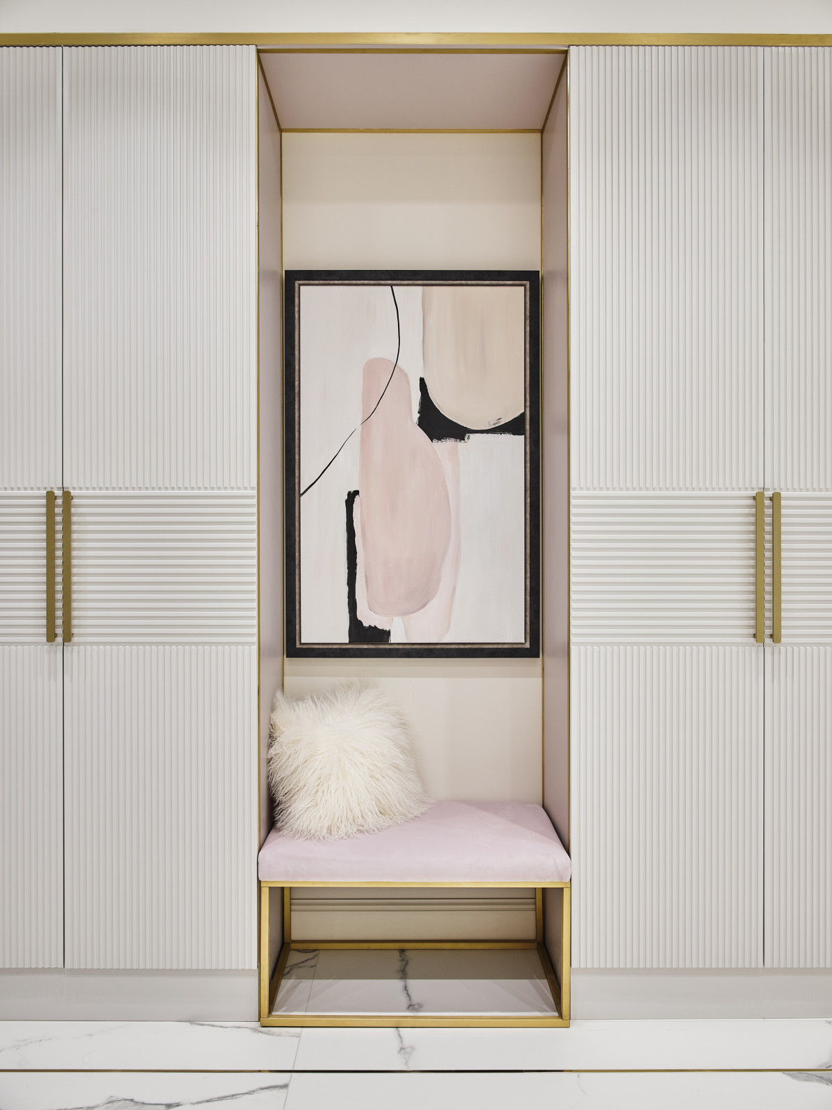 ЖК Сердце Столицы