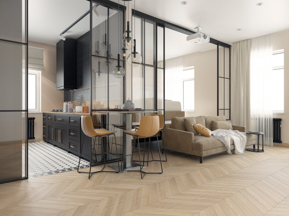 Нежные тропики