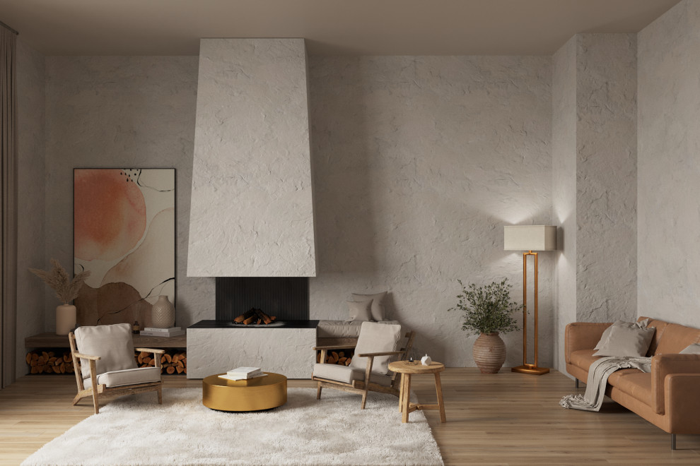 Проект Фотостудии