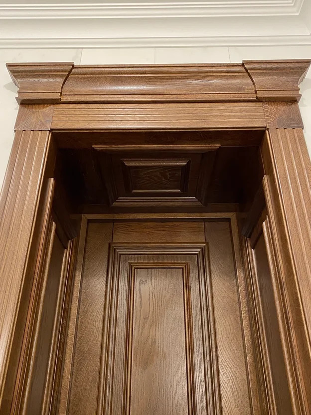 4-х комн.квартира (200кв.м.) Москва