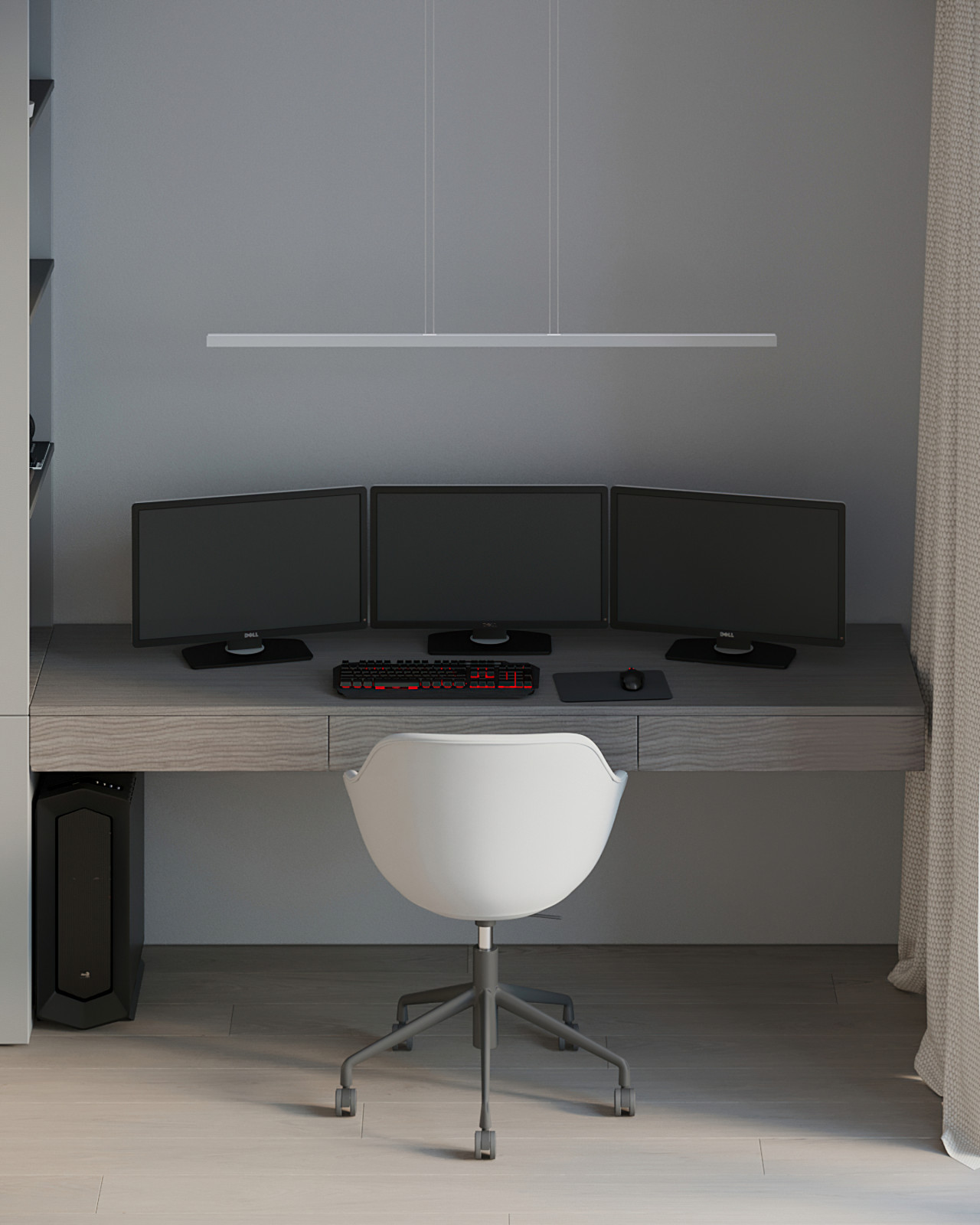 LIFE KUTUZOVSKY   |   Кабинет