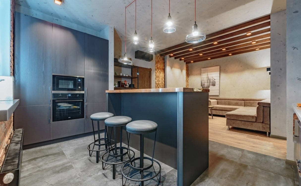 Ремонт квартир под ключ РВТ-СПб