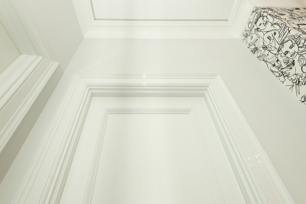 Квартира в ЖК Алые Паруса.