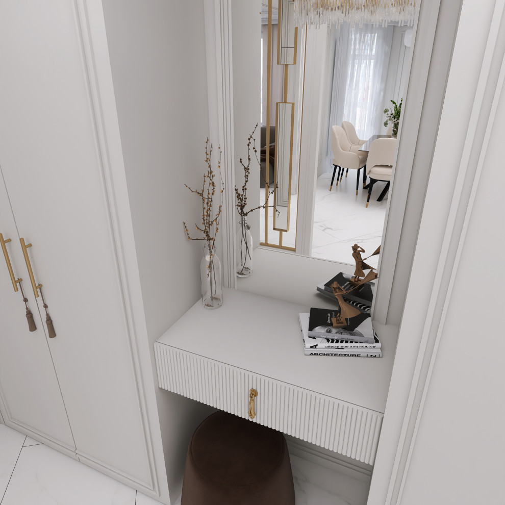 "Грация и современность"