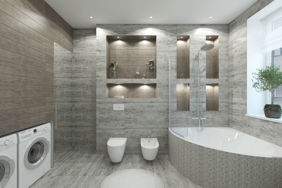 Квартира 130 кв.м. для семьи из 5 человек