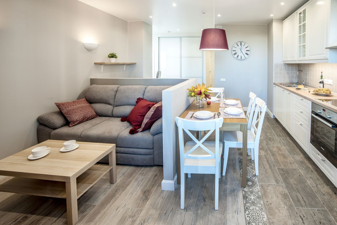 Квартира как инвестиция