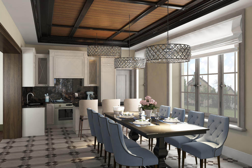 Дом в коттеджном поселке Фэмели Парк