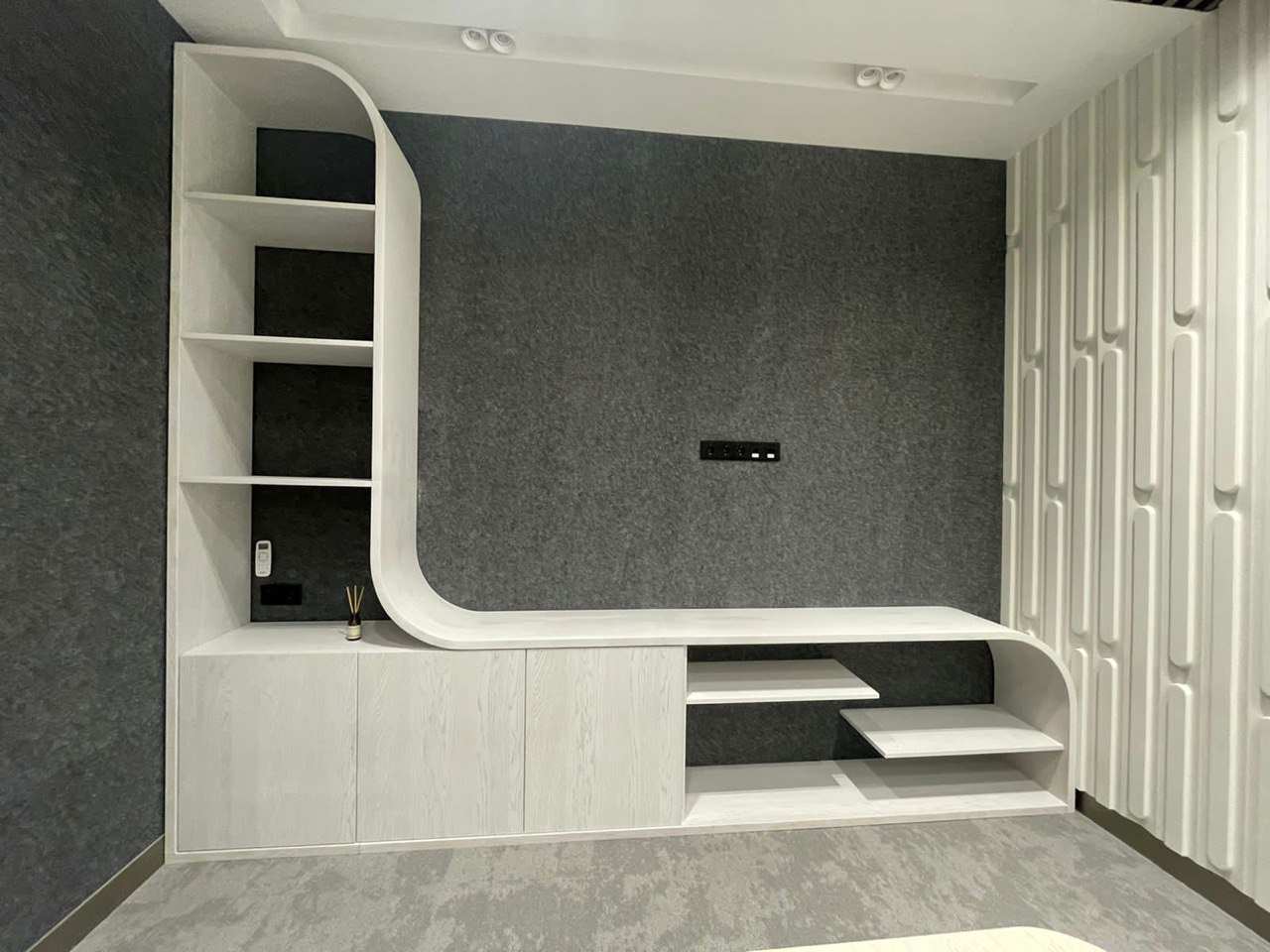 Торговое оборудование