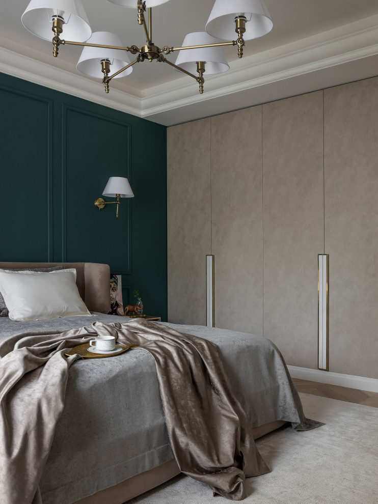 Живые фотографии квартиры на ул. Малая Красная г. Казани