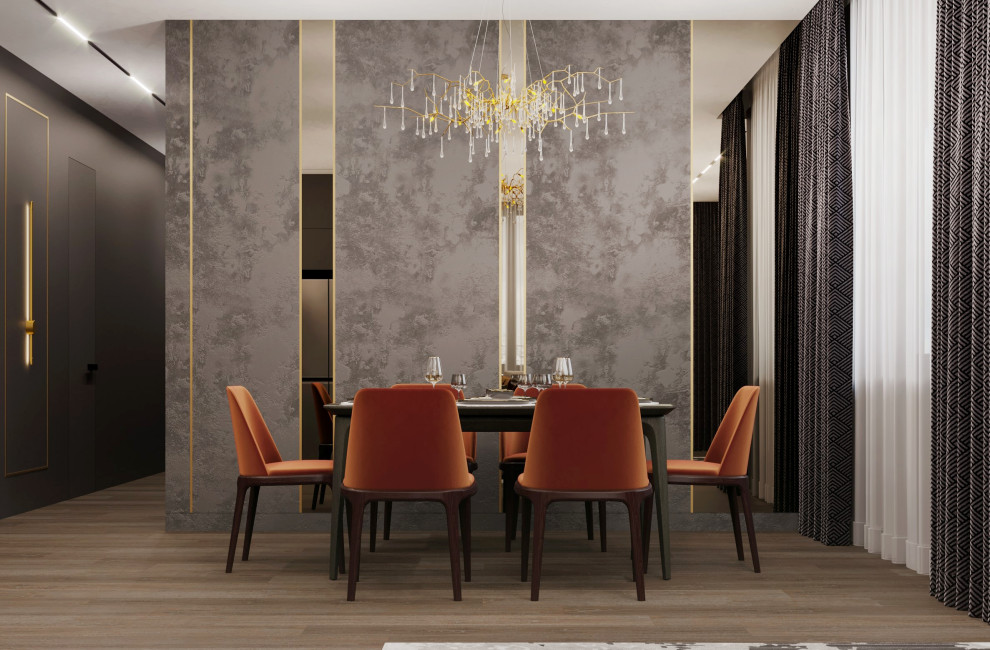 ЖК Гаринский Residense