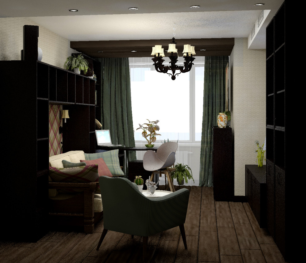 Горький шоколад