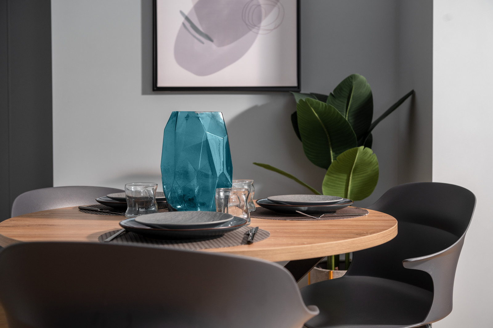 Квартира в ЖК Островский