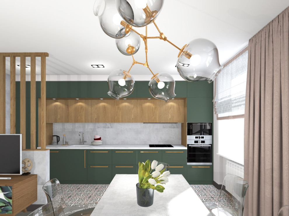 ЖК Северный