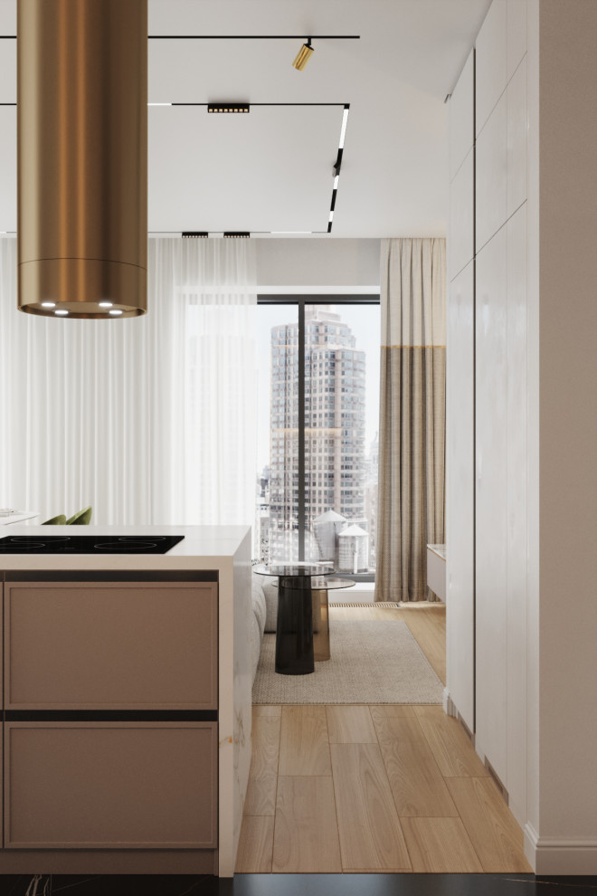 ЖК WELLTON TOWERS  г. МОСКВА