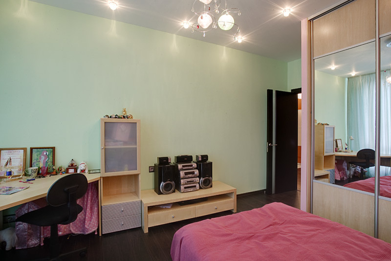 Квартира в ЖК "АЭРОБУС"