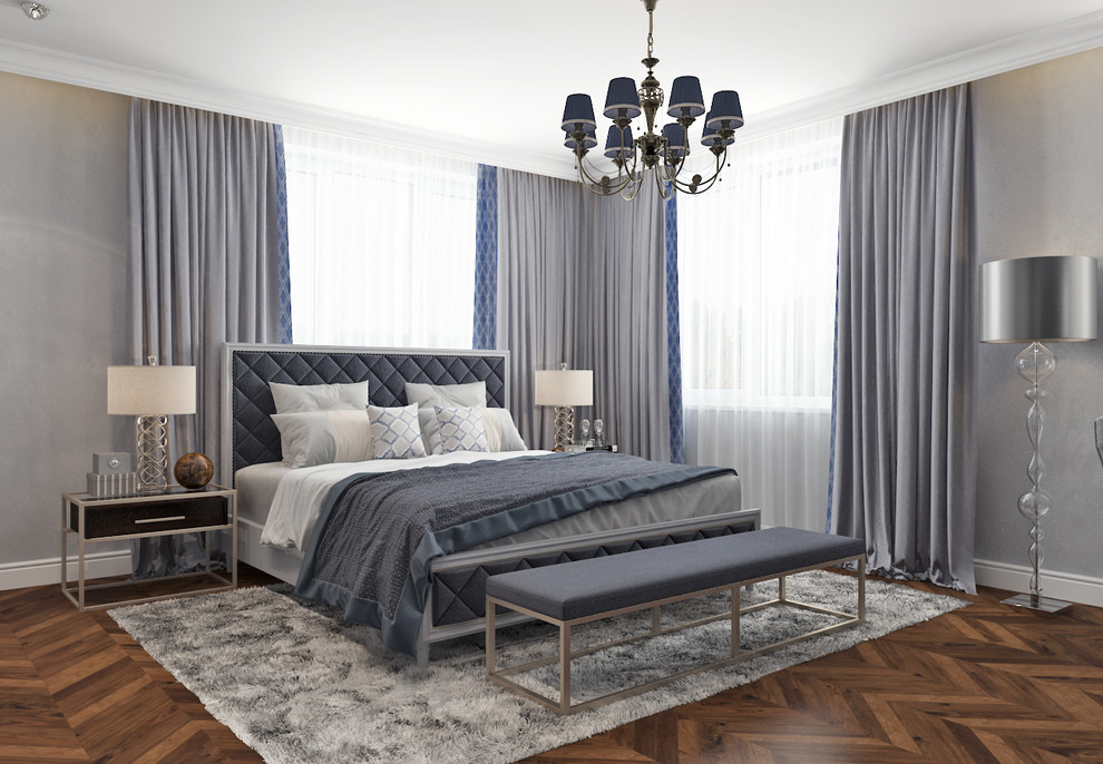 Шик и элегантность.