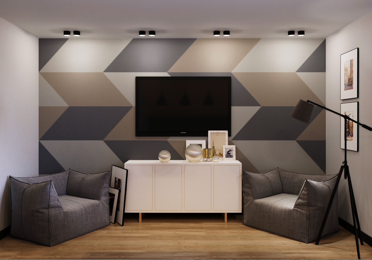 ЖК СтроиТрест