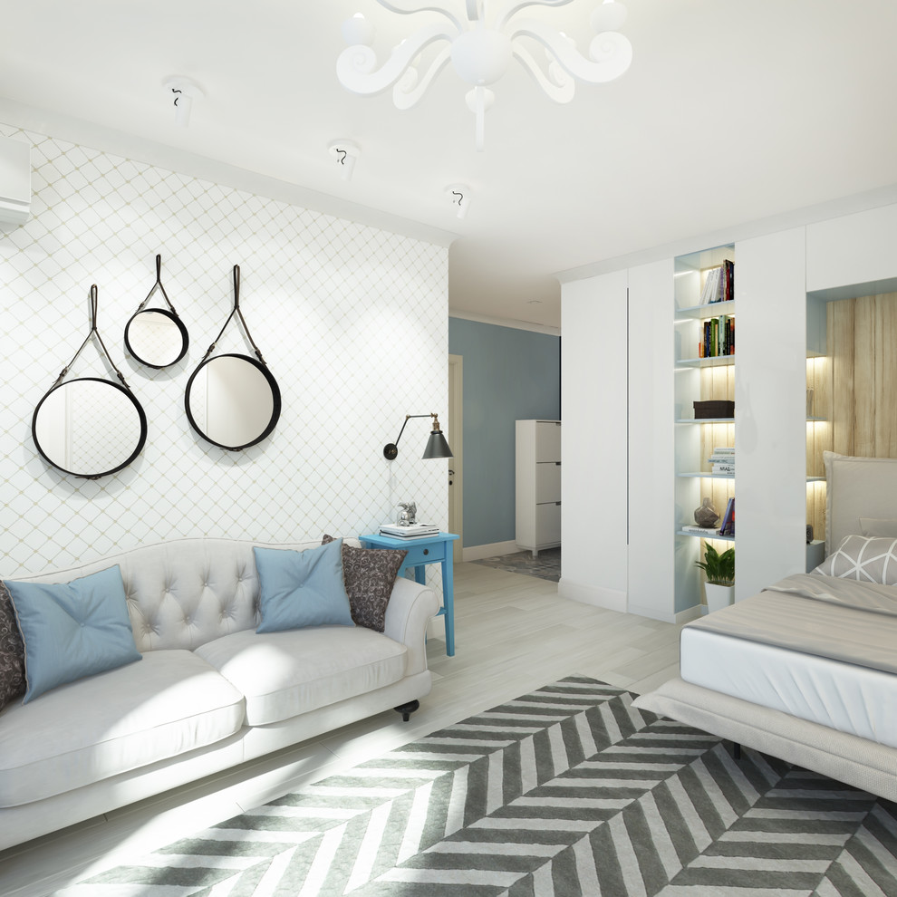 Универсальная студия