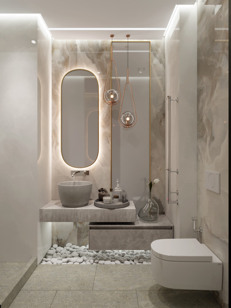 Квартира в ЖК "Юнион Парк".