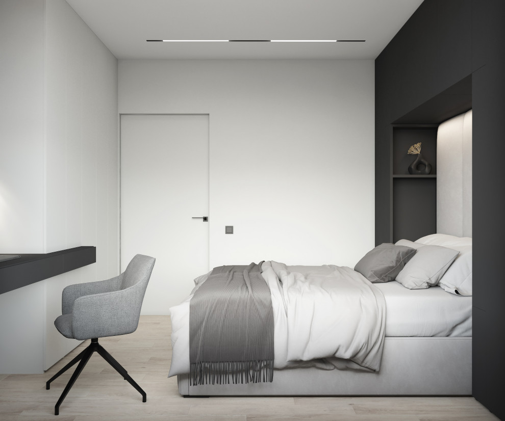 ЖК Республика: Спальня