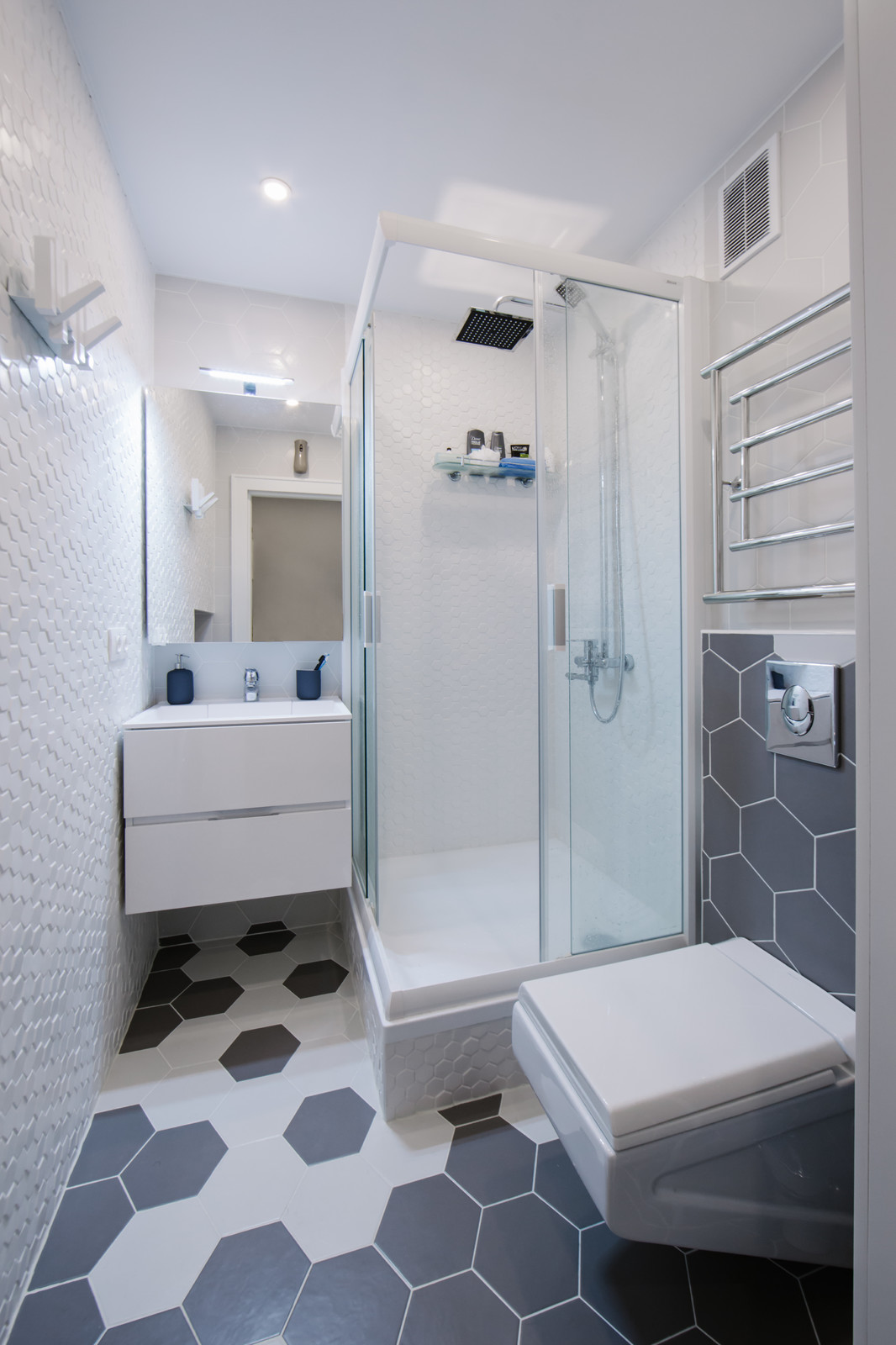 Маниакальный педантизм