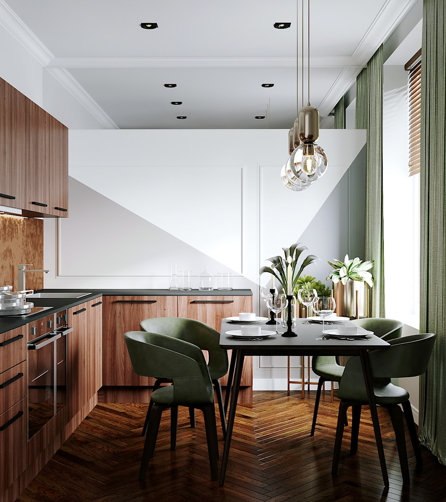 ЖК Сердце столицы2