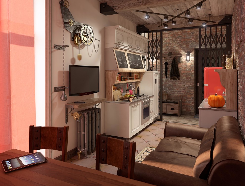 Общее пространство