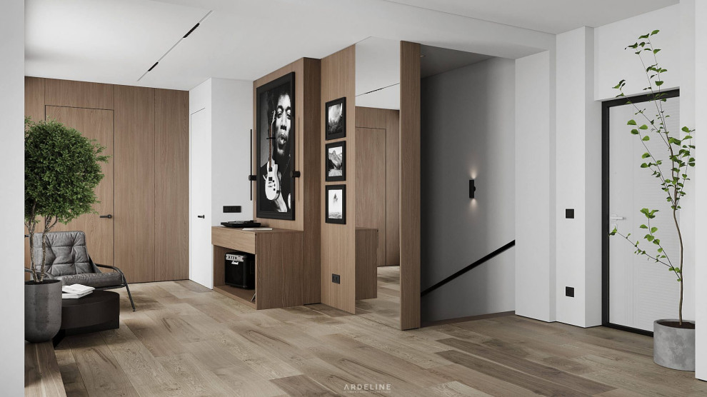 ЖК Престижный