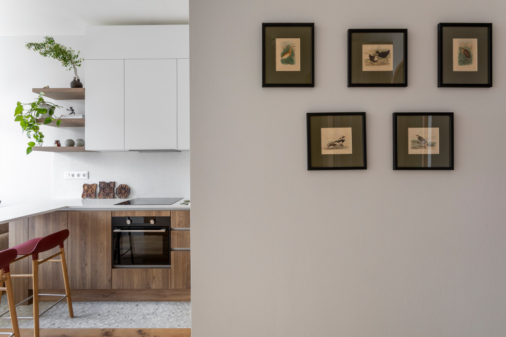 Квартира под сдачу в ЖК Береговой