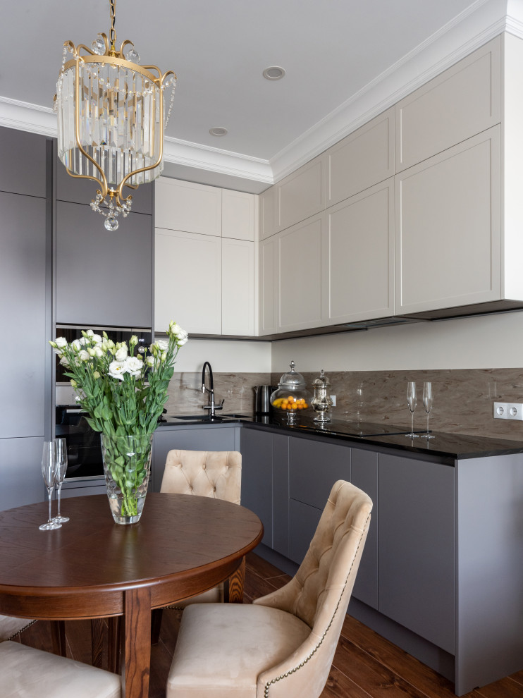 Квартира «под ключ», которая понравится всем.