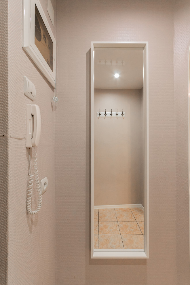 Фото однокомнатной студии