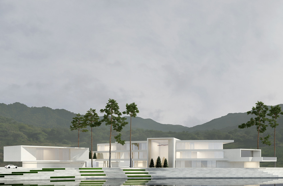 Обложка проекта: Проект Оман