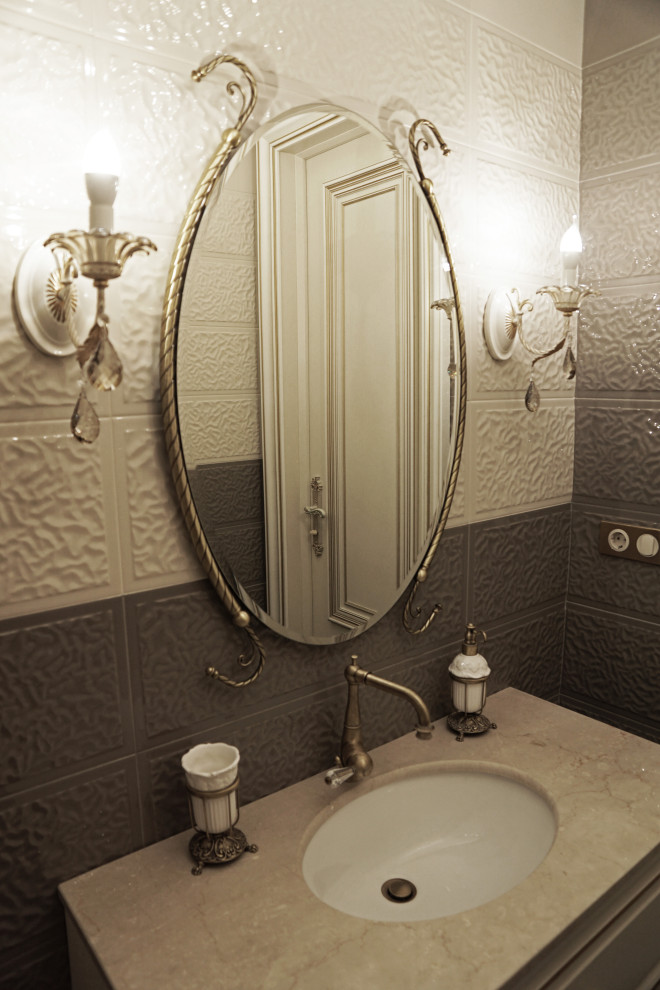 Квартира на Мосфильмовской