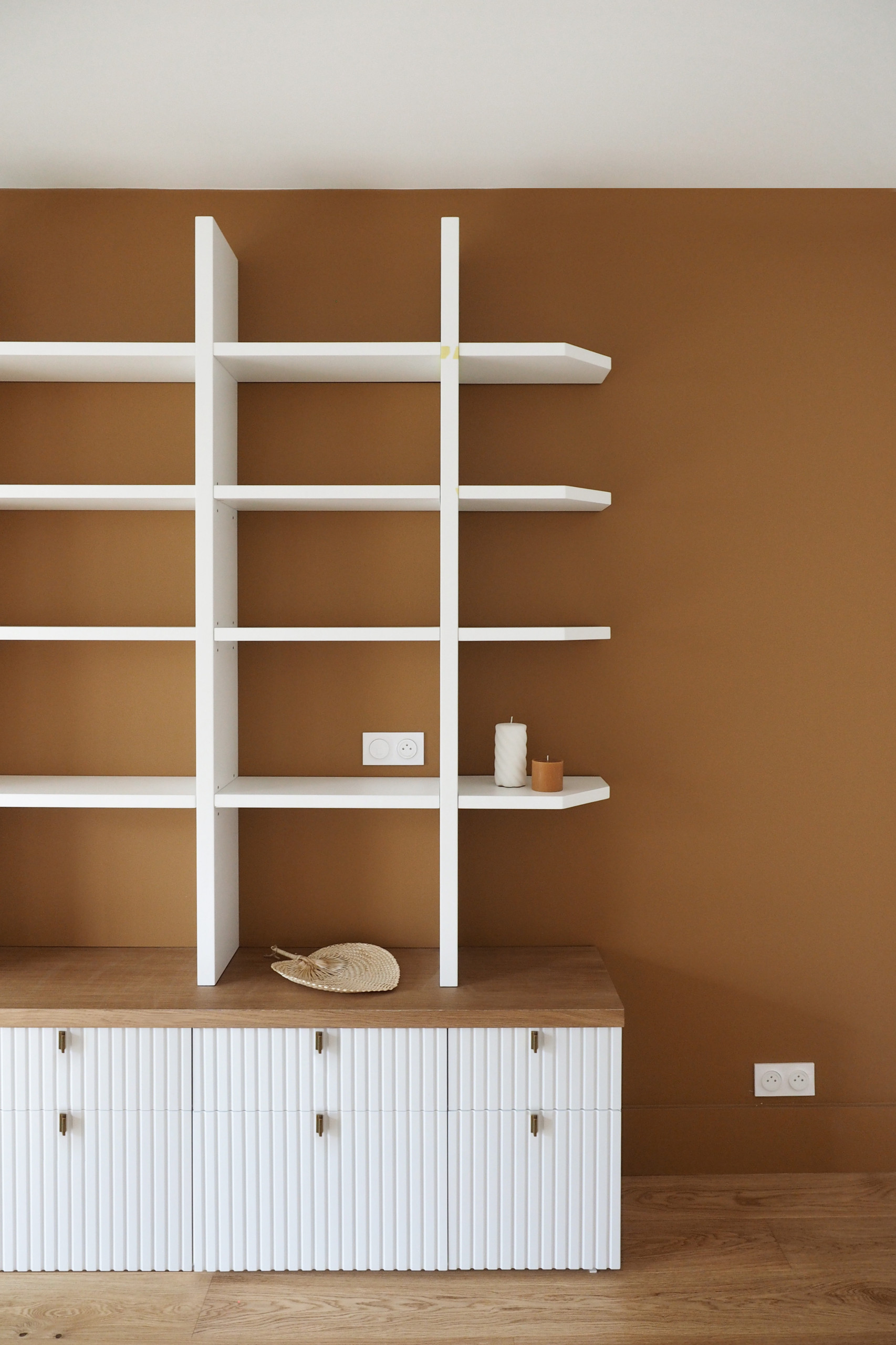 Выставка Maison & Objet: Актуальные цвета сезона 2021/22