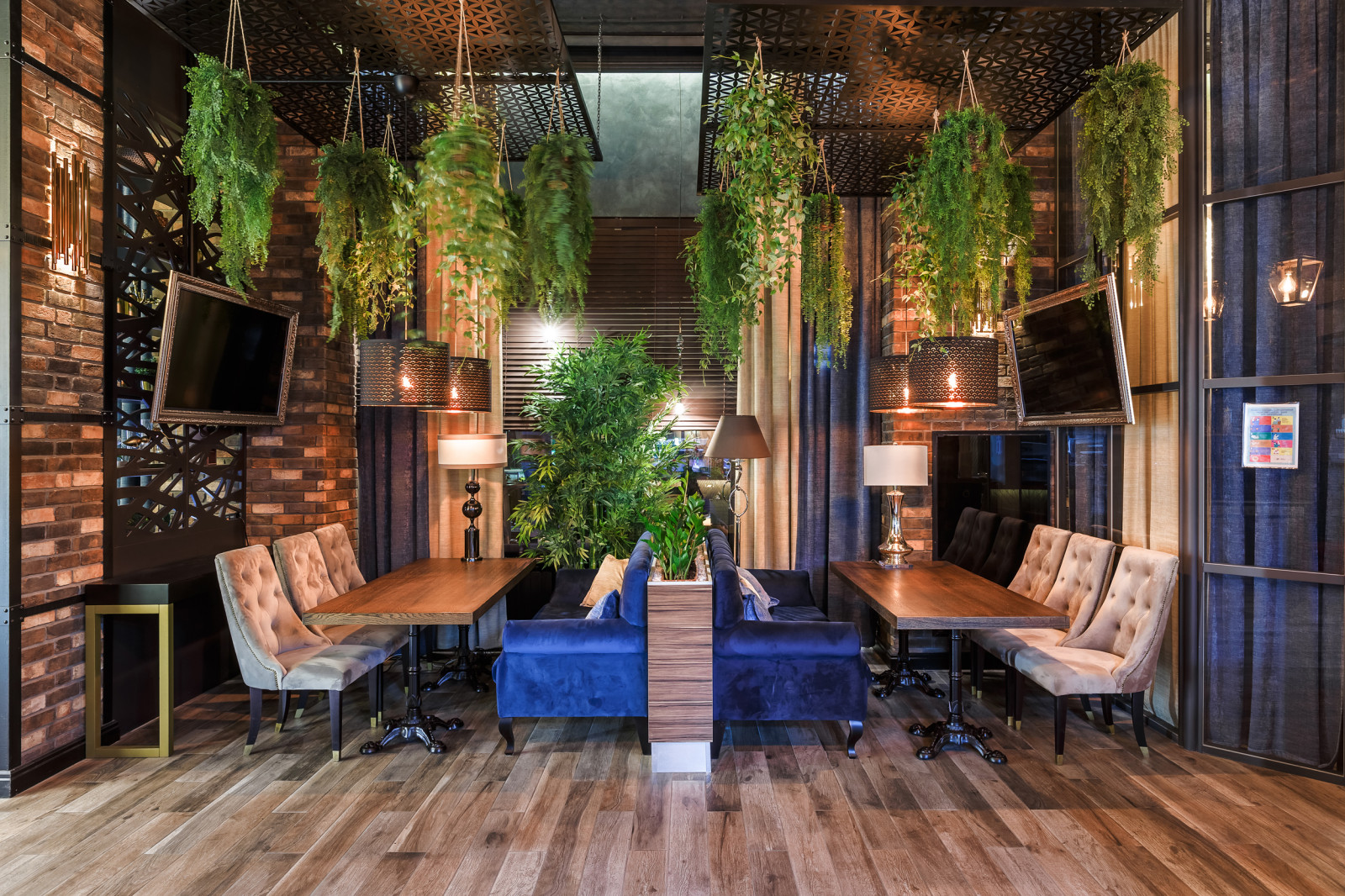 Ресторан Cheeseria