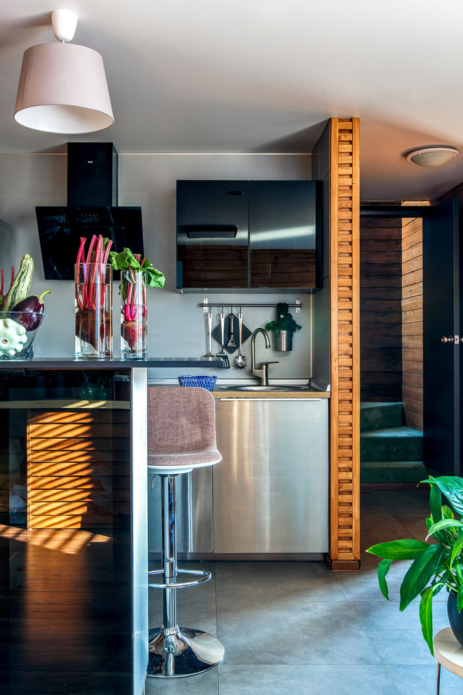 Дом для миллениалов