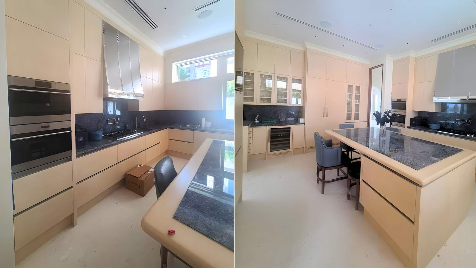 Kitchen Remodelling