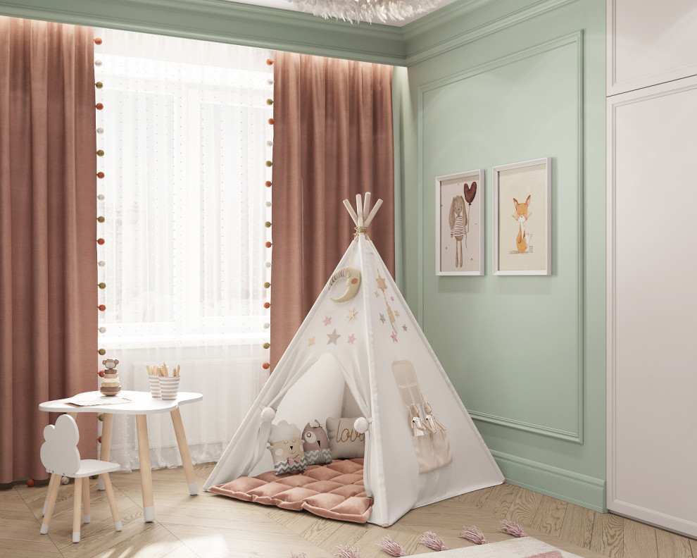 ТАУНХАУС. Северный парк г. Томск