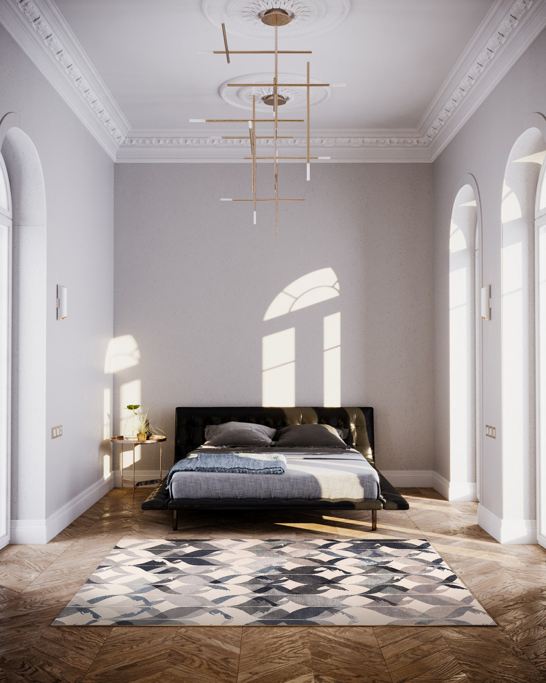 Обложка проекта: Interior visual for Rug Art, New York