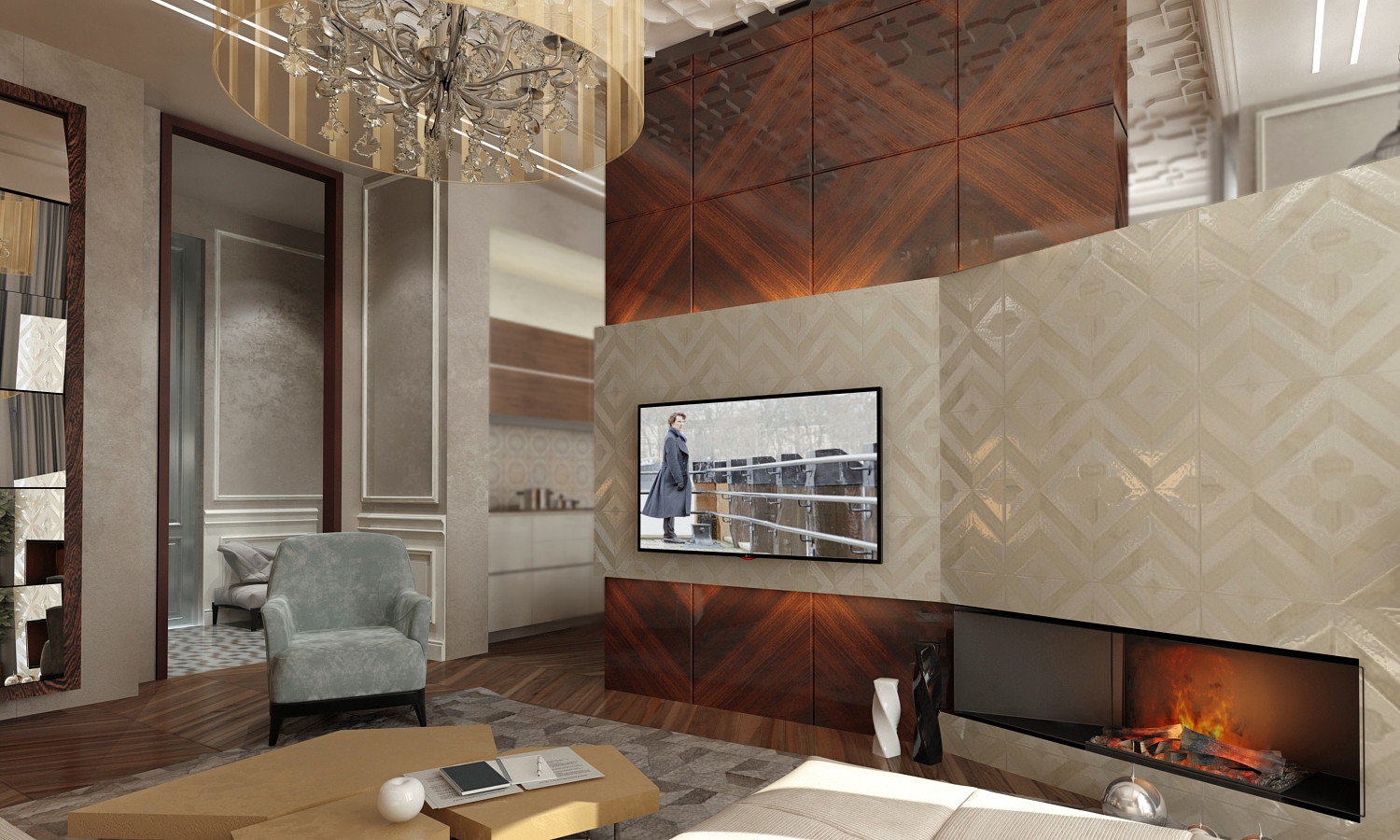 Обложка проекта: Наши проекты